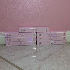 Supreme Gloss By Jeffree Star Cosmetics | Full Pigment Lip Gloss $12. Ea